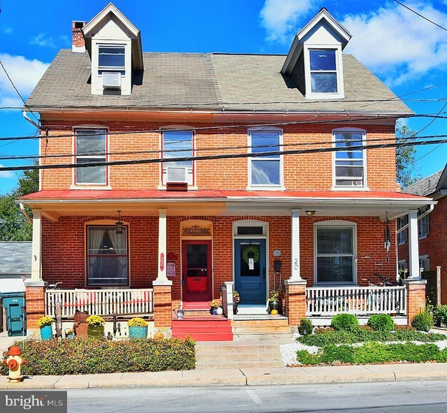 22 Miller St, Strasburg