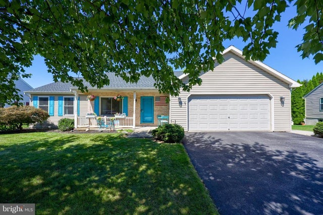 1255 Willow Creek Dr, Mount Joy