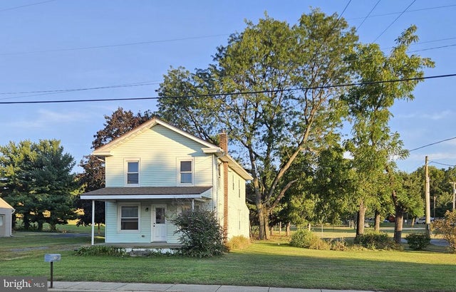 623 N State St, Ephrata