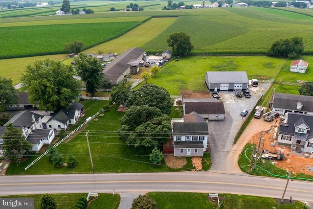 48 Hatville Rd, Gordonville