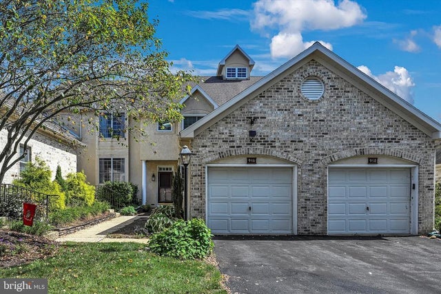 916 Rivergate Ct, Millersville