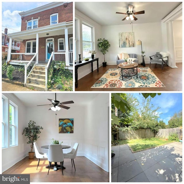 914 N Lime St, Lancaster