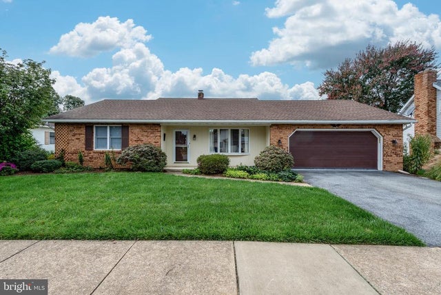 116 Huyard Ave, New Holland