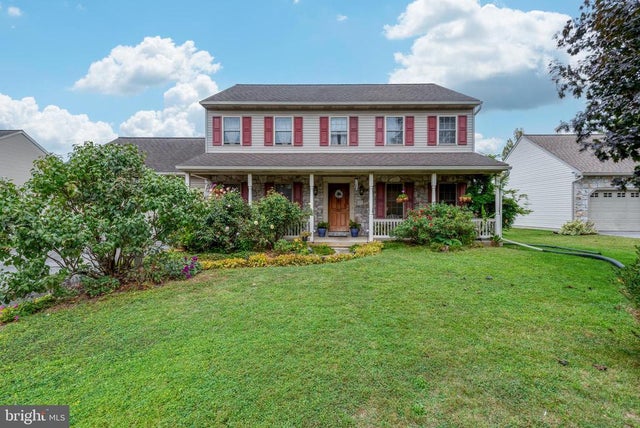 323 Enterprise Dr, Bird In Hand