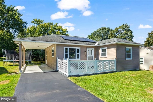 216 S Manor St, Mountville