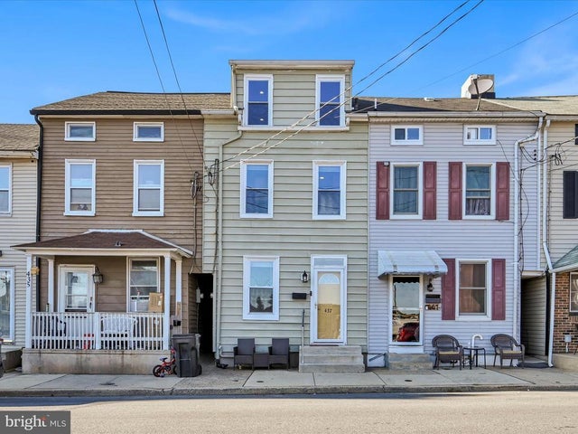 437 Cherry St, Columbia