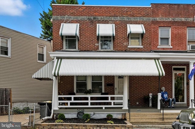 605 Park Ave, Lancaster