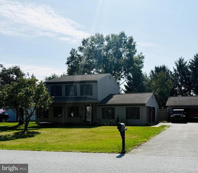 1958 Misty Dr, Mount Joy