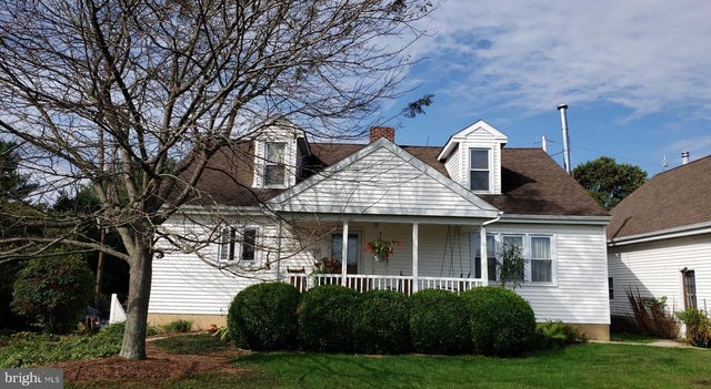 170 Silver Mine Rd, Conestoga