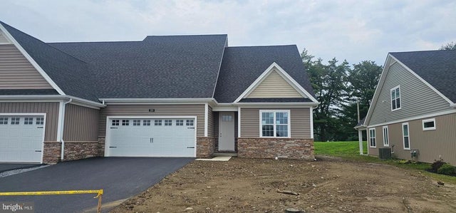 253 Bellaride Ln #52, Millersville
