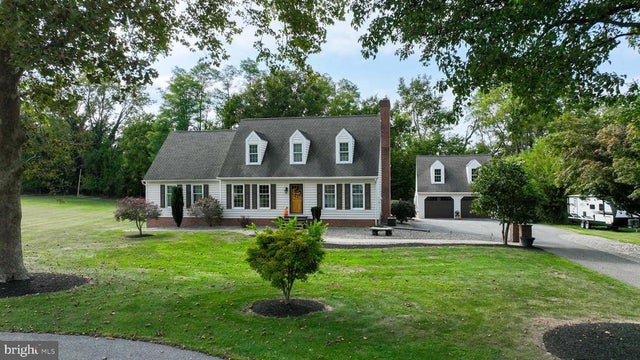 4 Campside Cir, Conestoga