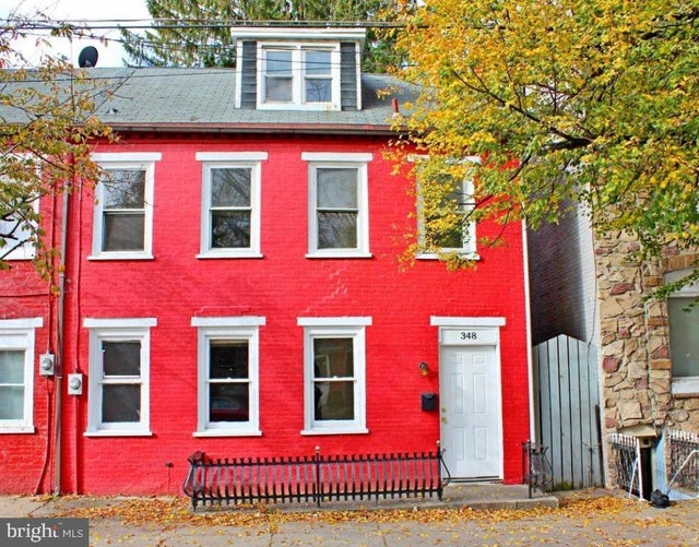 348 S Prince St, Lancaster