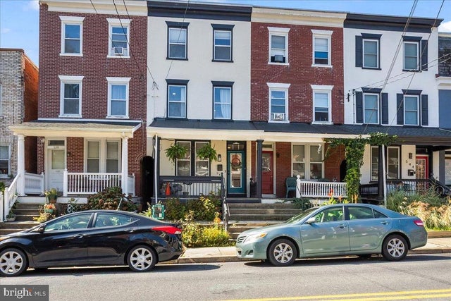 540 N Plum St, Lancaster