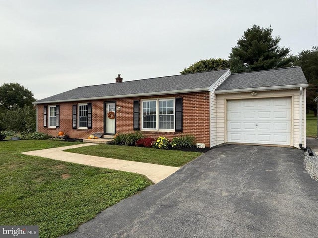 440 Scotland Rd, Quarryville