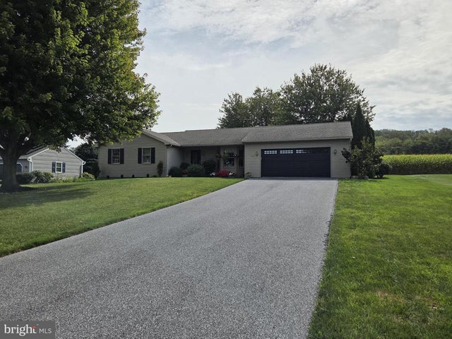 5232 Meadow Ln, Gap