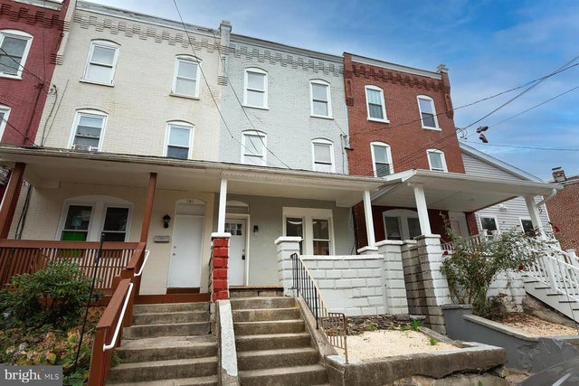 738 S Lime St, Lancaster