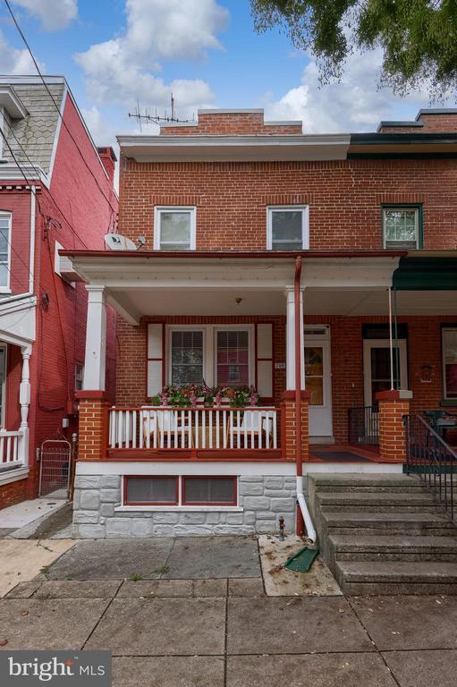 709 N Shippen St, Lancaster