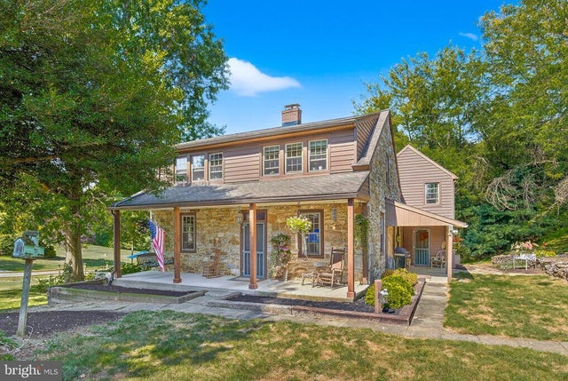 249 Blue Ln, Columbia