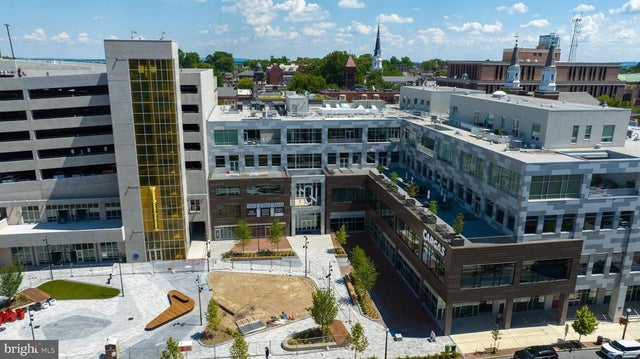 101 N Queen St #404, Lancaster