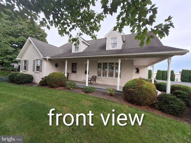 65 Weidmansville Rd, Ephrata