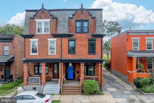 510 N Plum St, Lancaster