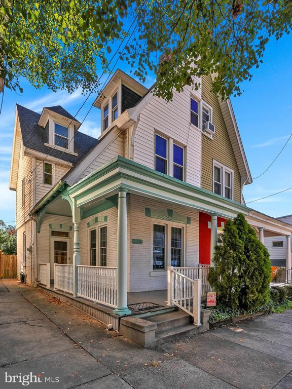 115 College Ave, LANCASTER