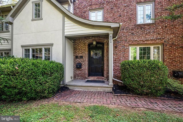 801 N President Ave, Lancaster