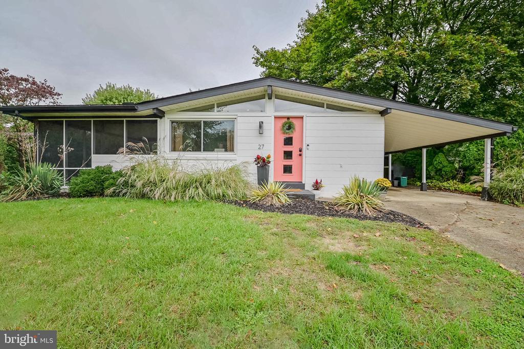 27 Naomi Ave, LANDISVILLE