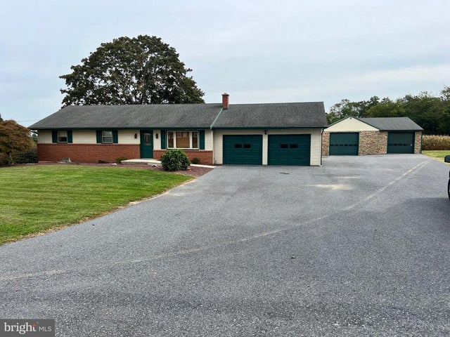 1046 Letort Rd, Conestoga