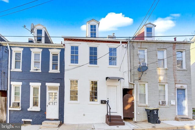 515 Lafayette St, Lancaster