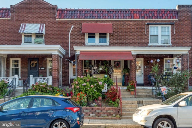 525 Hamilton St, Lancaster