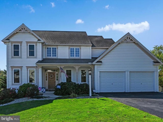 9 Bullrush Ldg, Elizabethtown