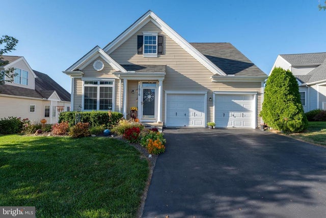 1816 Mercers Ml, Lancaster