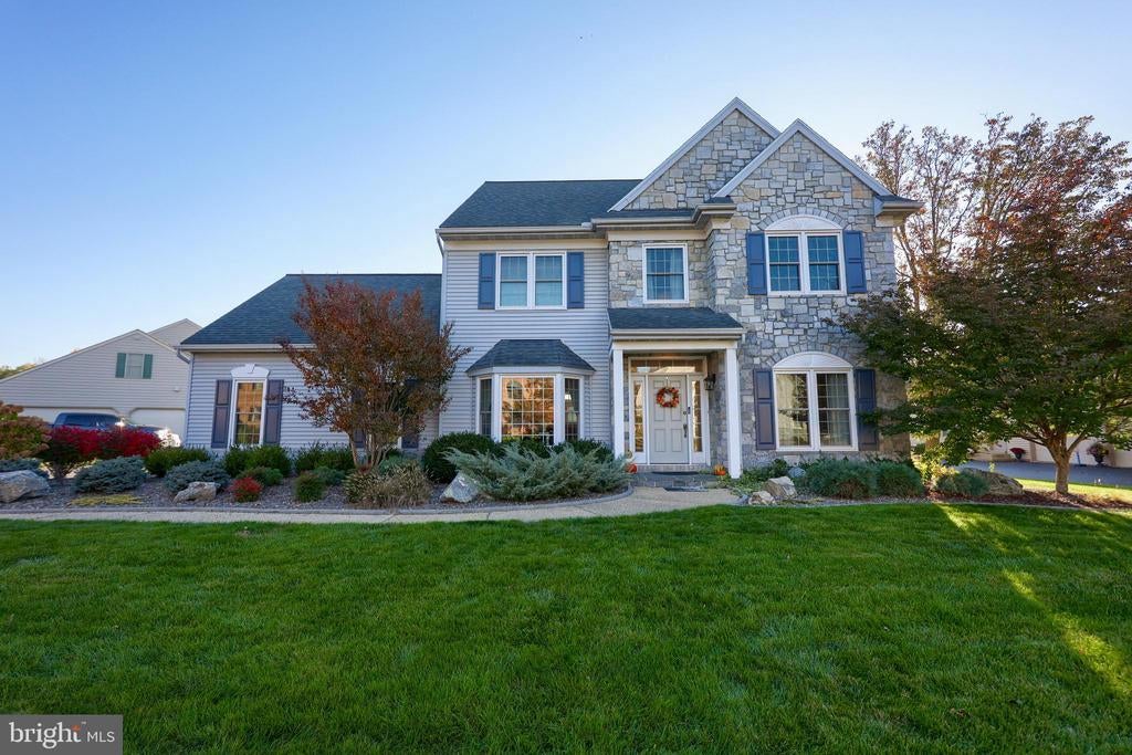 2938 Hearthside Ln, LANCASTER