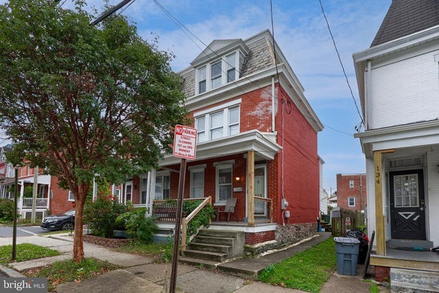 132 N Broad St, Lancaster