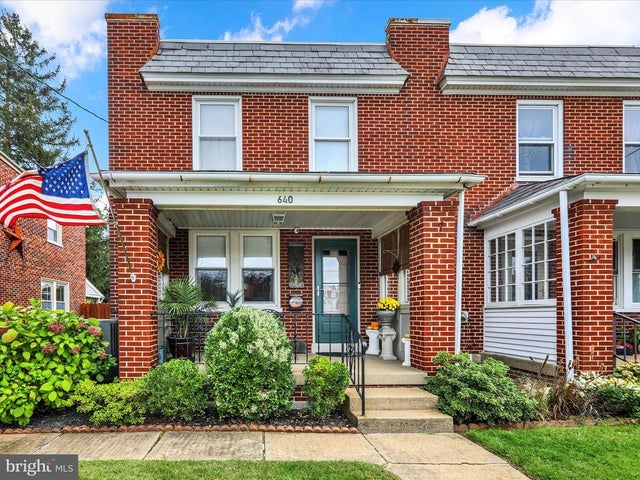 640 Park Ave, Lancaster