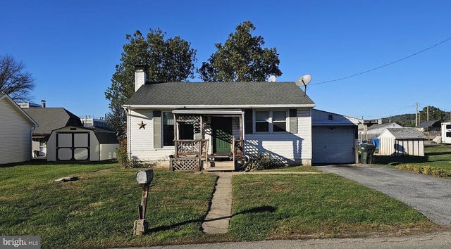1515 Central Ave, Columbia