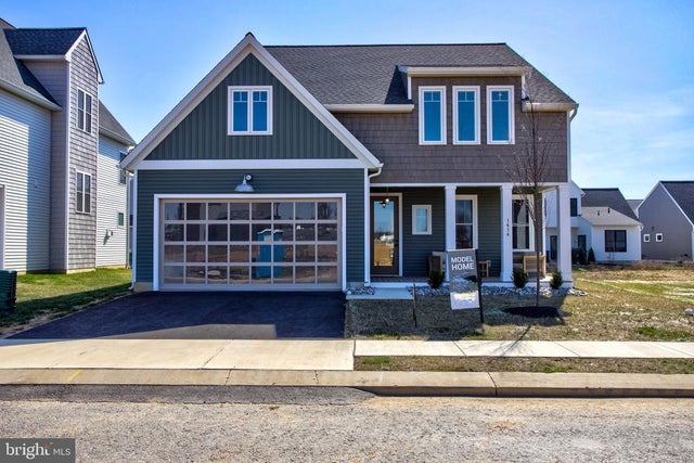 1414 Barrington Dr #293, Mount Joy