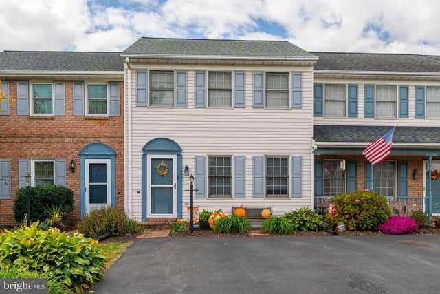 7 Brookfield Rd, Lititz