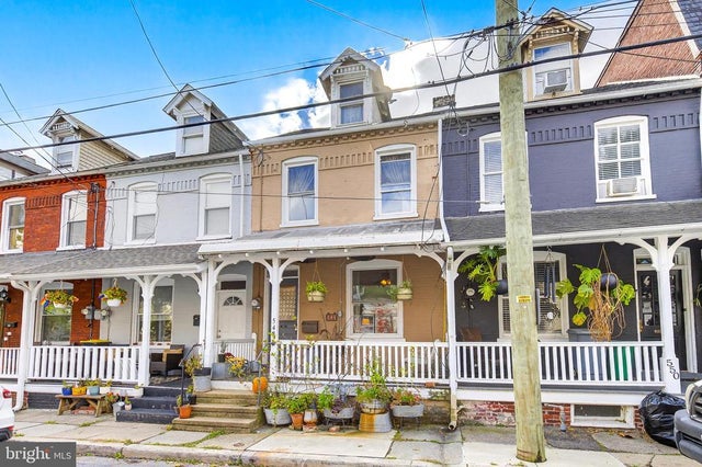 548 Spruce St, Lancaster