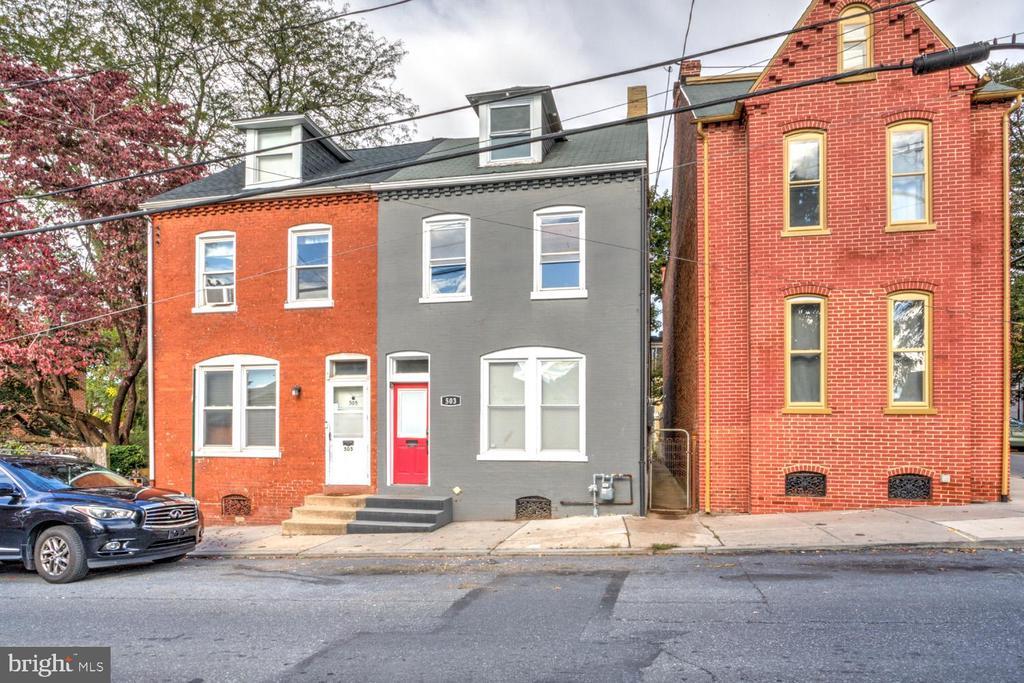 503 W Vine, LANCASTER