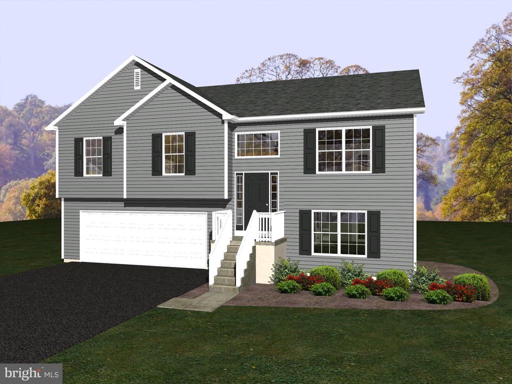 303 W Swartzville Rd, REINHOLDS