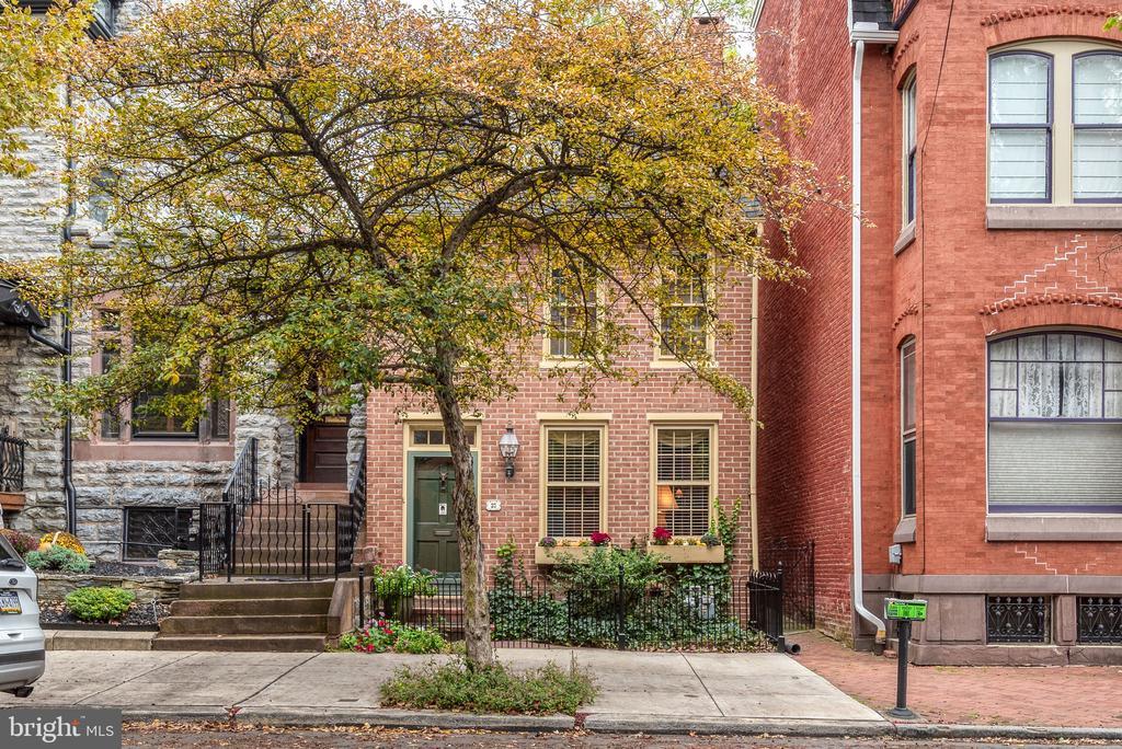 37 N Lime St, LANCASTER