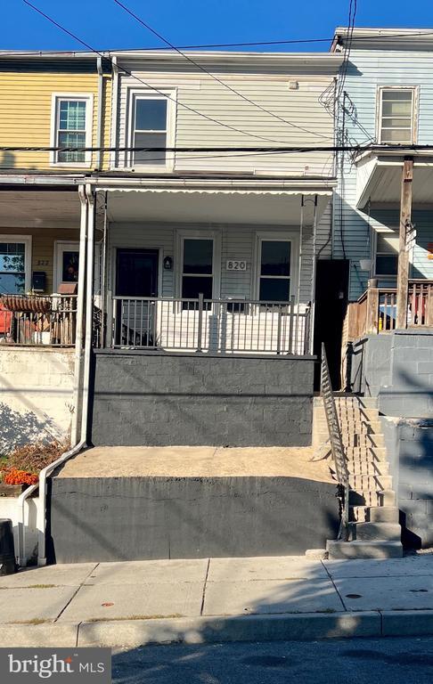 820 Plane St, Columbia