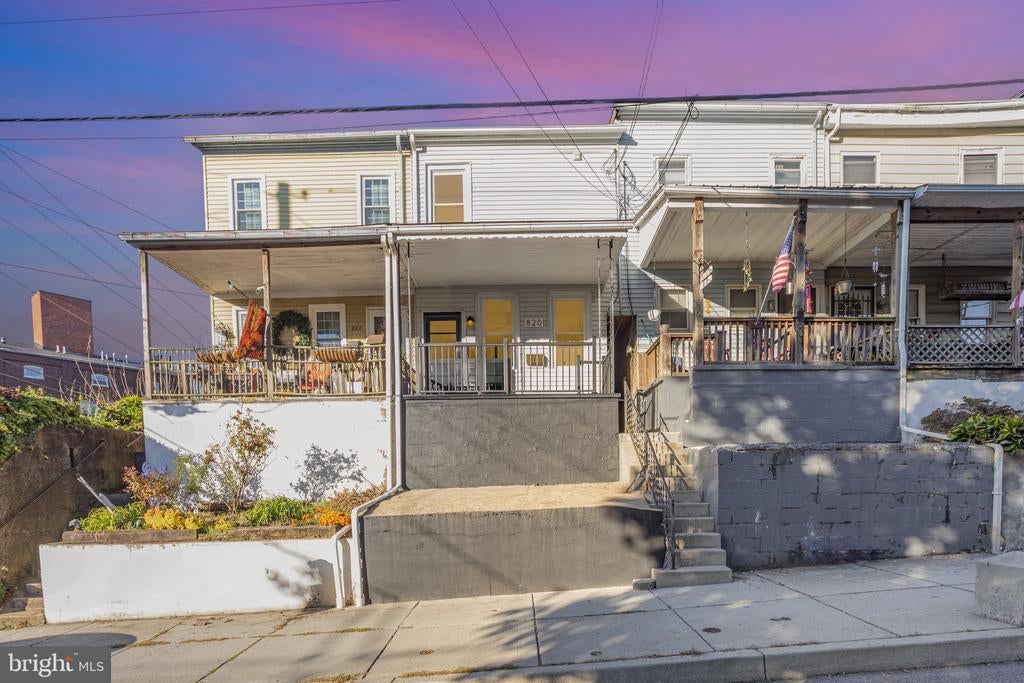 820 Plane St, COLUMBIA