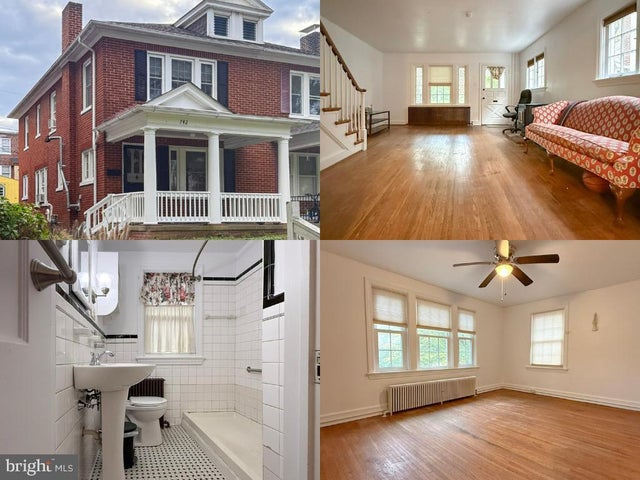 742 Lehigh Ave, Lancaster