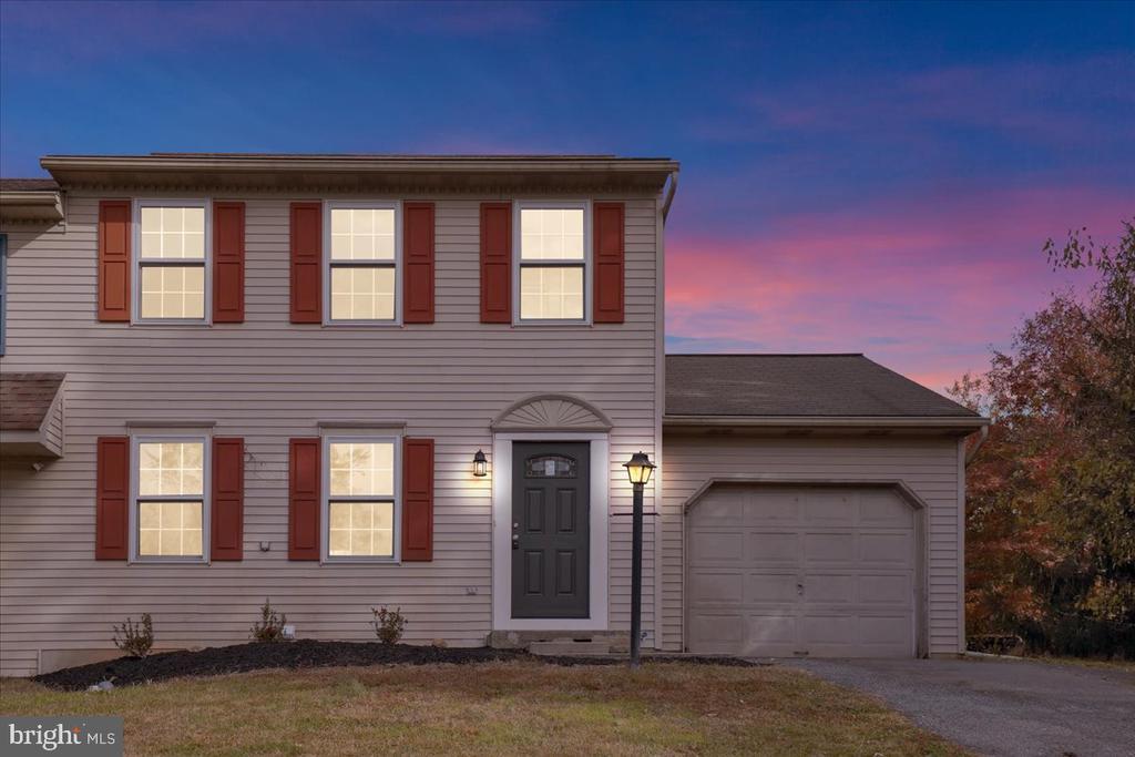 407 Groffdale Rd, QUARRYVILLE