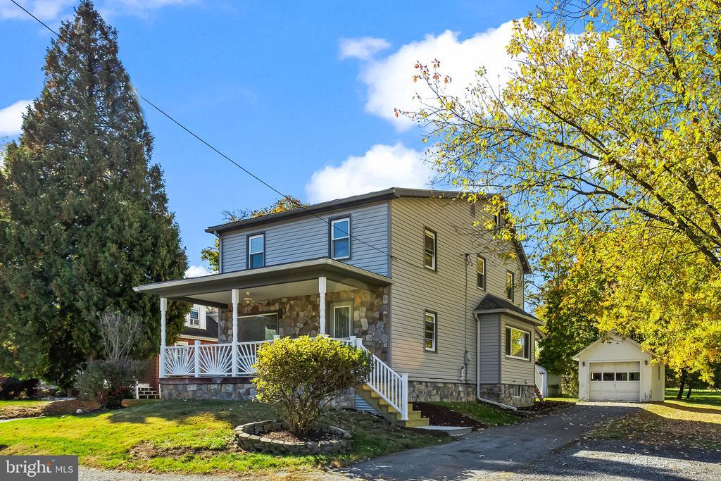 301 Decatur St, ELIZABETHTOWN