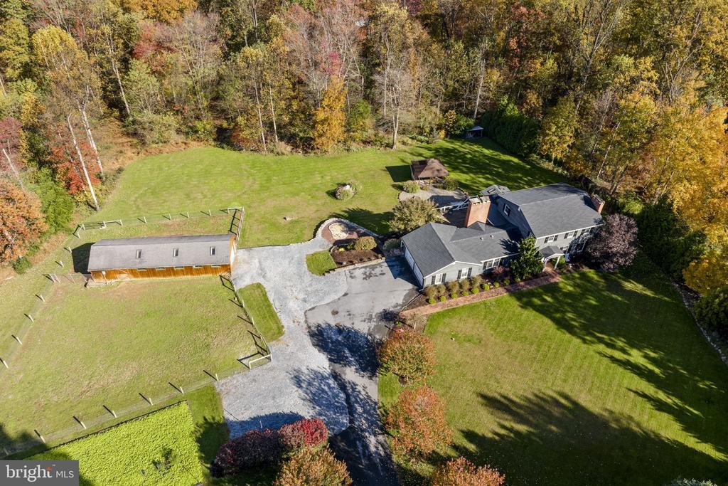 540 Horseshoe Trail Rd, DENVER