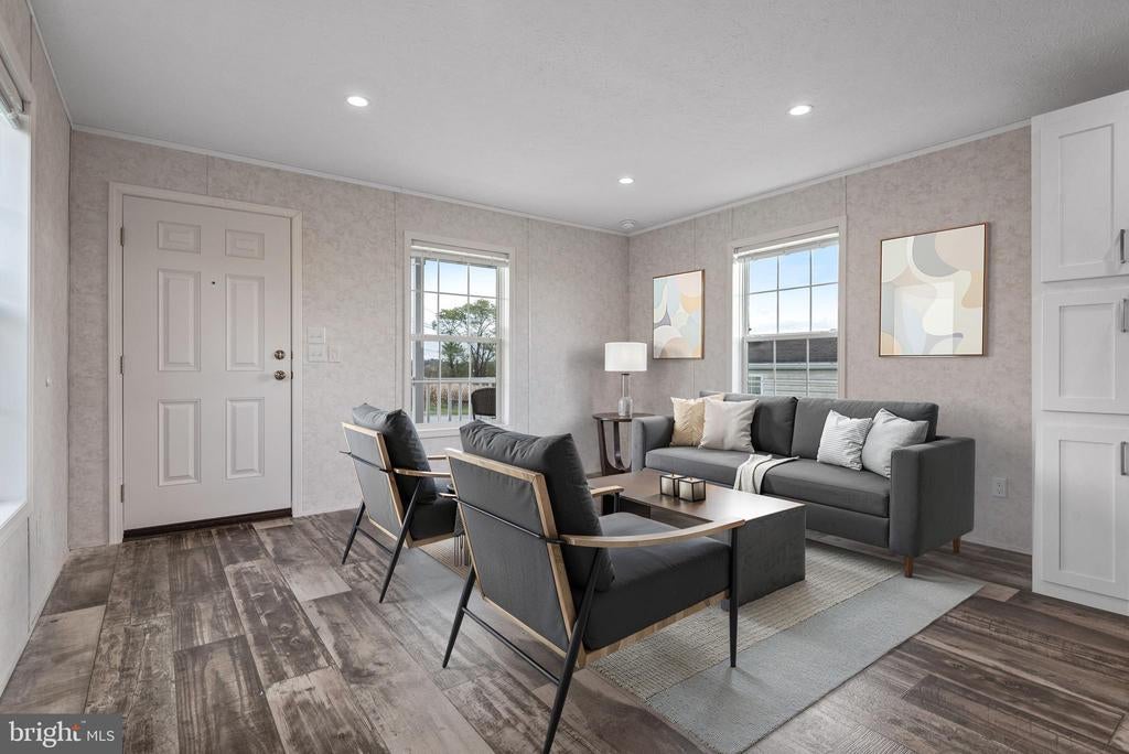 300 Pfautz Hill Rd, STEVENS